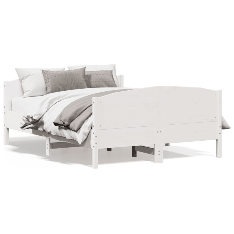 stradeXL Bed Frame without...