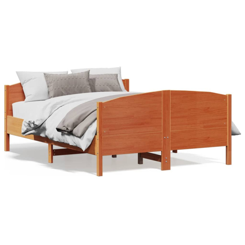 stradeXL Bed Frame without...