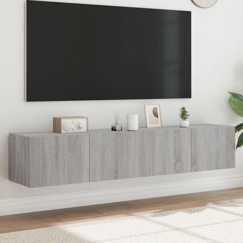 stradeXL TV Wall Cabinets...