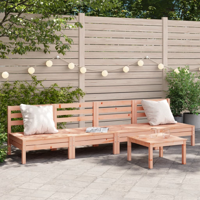 stradeXL Garden Sofas...