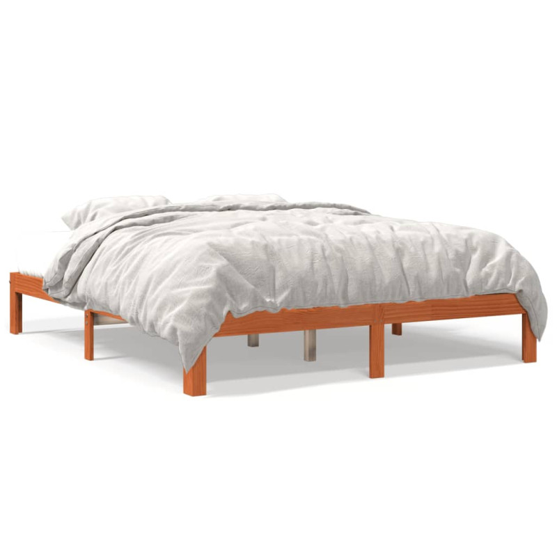 stradeXL Bed Frame without...