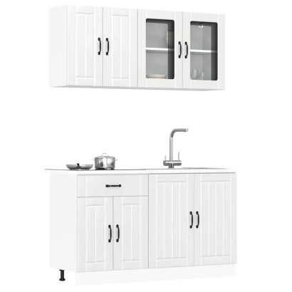 stradeXL 4 Piece Kitchen...