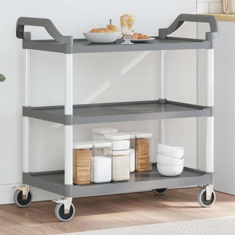 stradeXL 3-Tier Trolley...