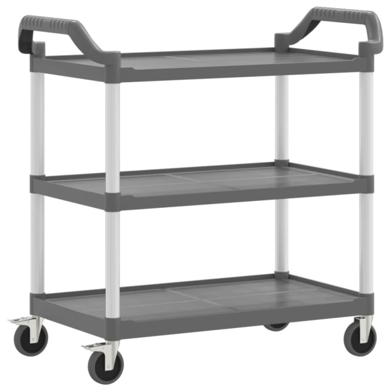 stradeXL 3-Tier Trolley...