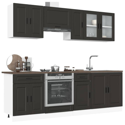 stradeXL 8 Piece Kitchen...