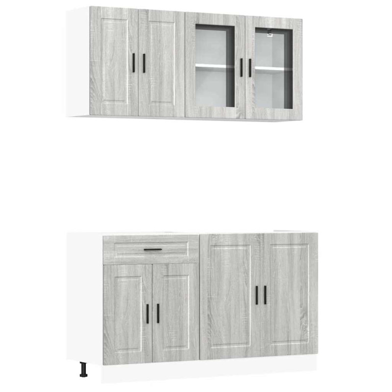 stradeXL 4 Piece Kitchen...