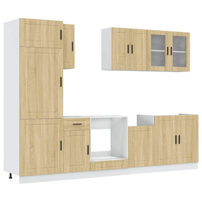 stradeXL 8 Piece Kitchen...