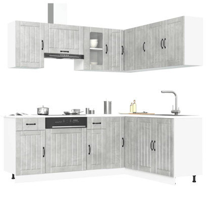 stradeXL 11 Piece Kitchen...