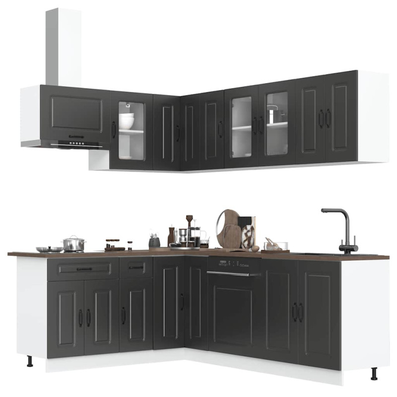 stradeXL 11 Piece Kitchen...