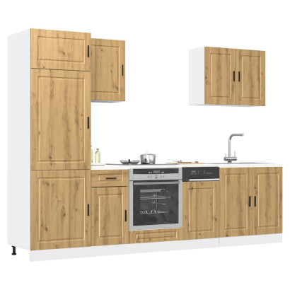 stradeXL 7 Piece Kitchen...