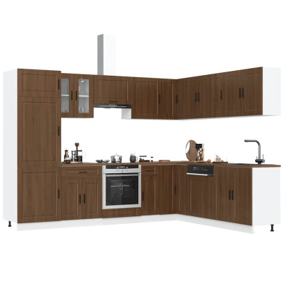 stradeXL 14 Piece Kitchen...