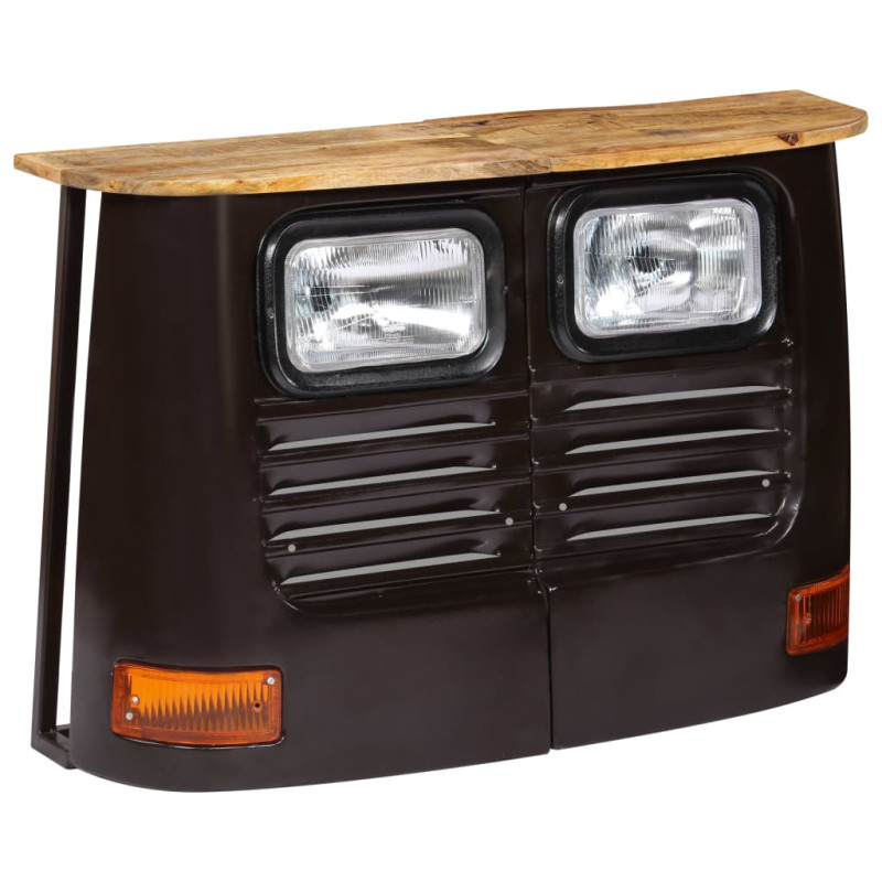 stradeXL Truck Sideboard...