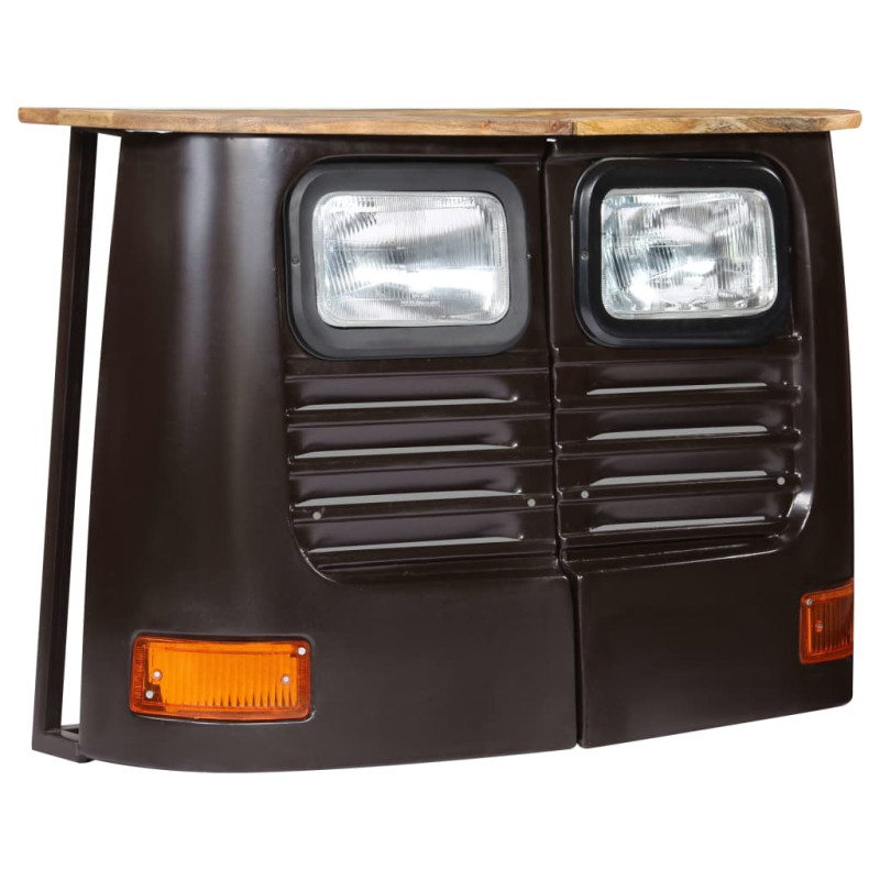 stradeXL Truck Sideboard...