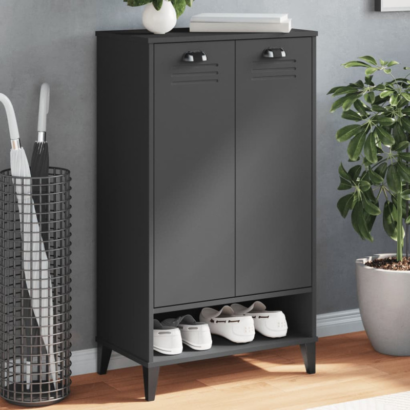 stradeXL Shoe Cabinet VIKEN...