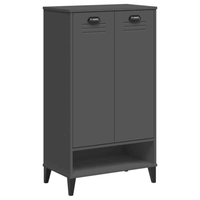 stradeXL Shoe Cabinet VIKEN...