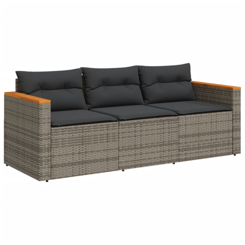 stradeXL 3-osobowa sofa...