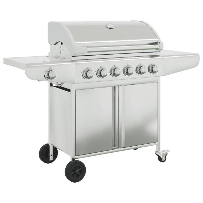 stradeXL Gas BBQ Grill with...