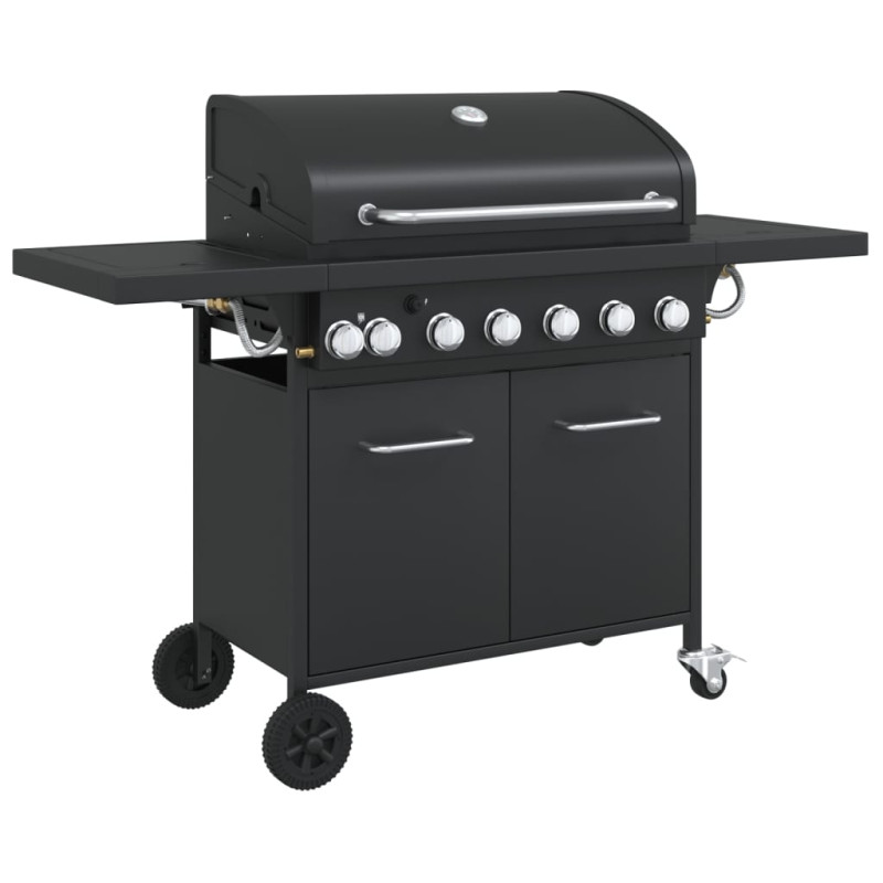 stradeXL Gas BBQ Grill with...