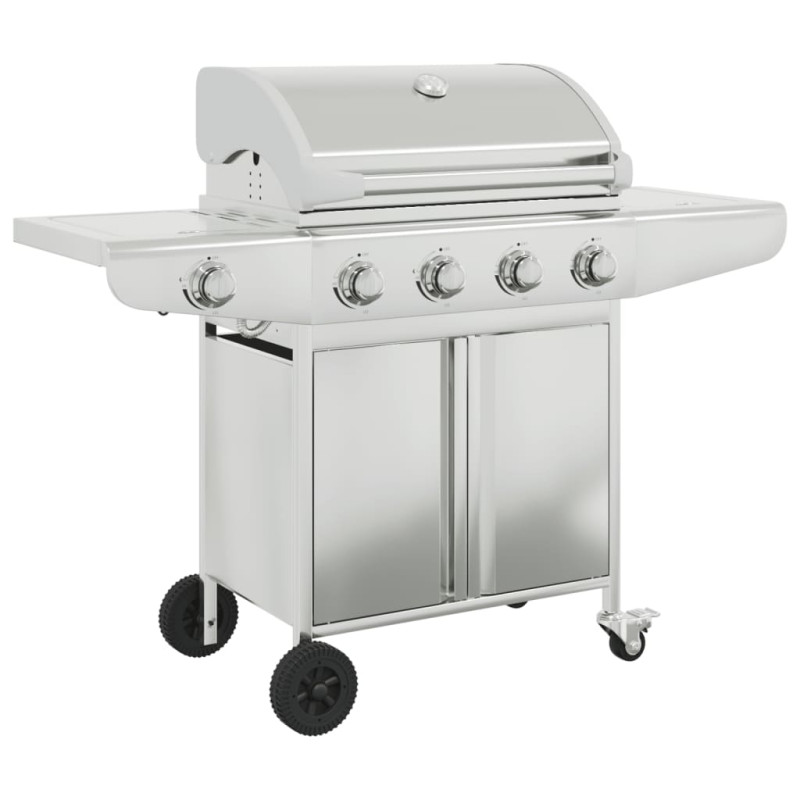 stradeXL Gas BBQ Grill with...