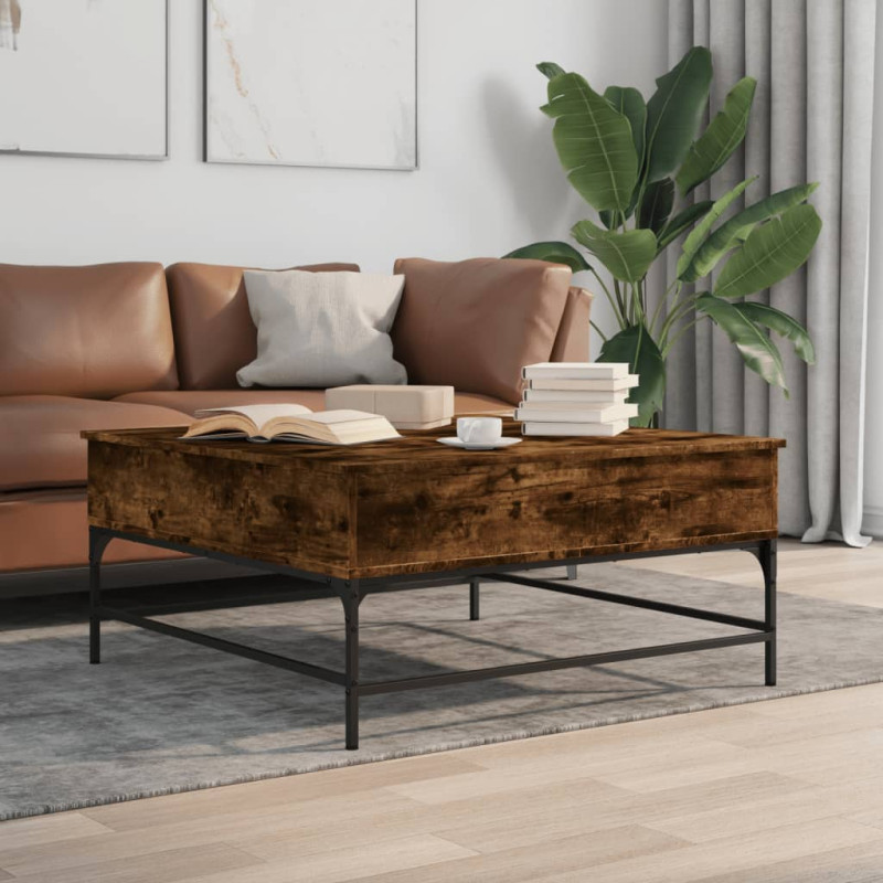 stradeXL Coffee Table...