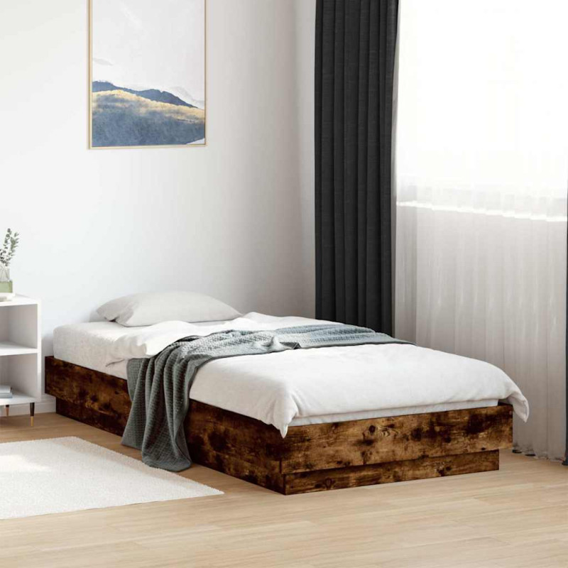 stradeXL Bed Frame without...