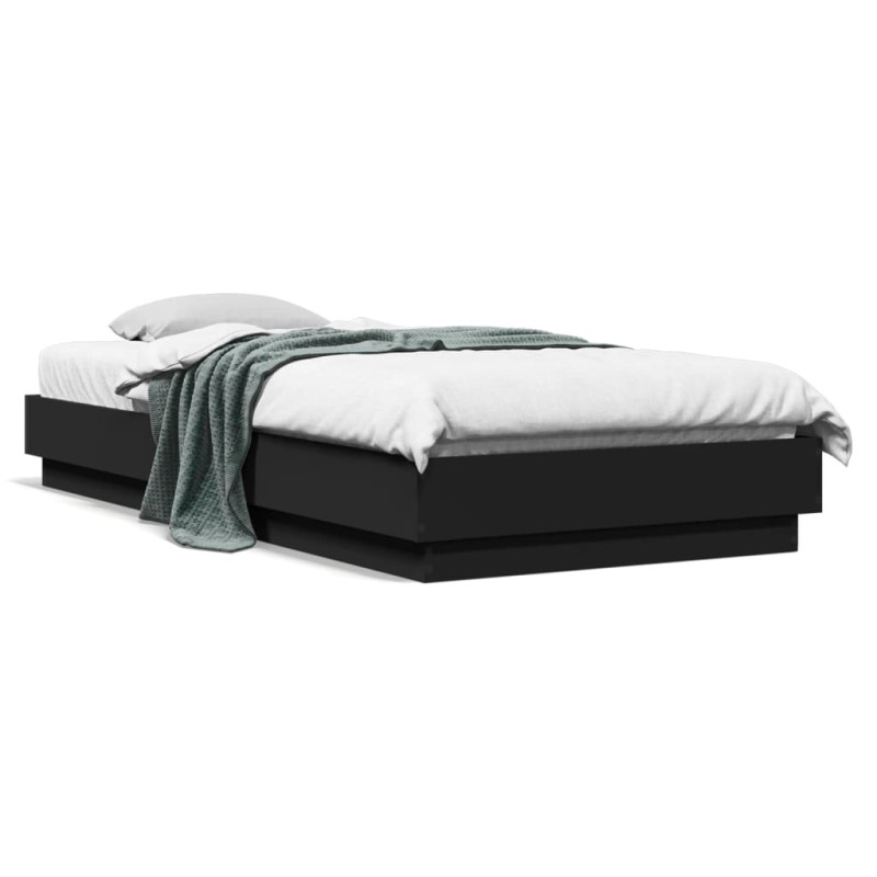 stradeXL Bed Frame without...