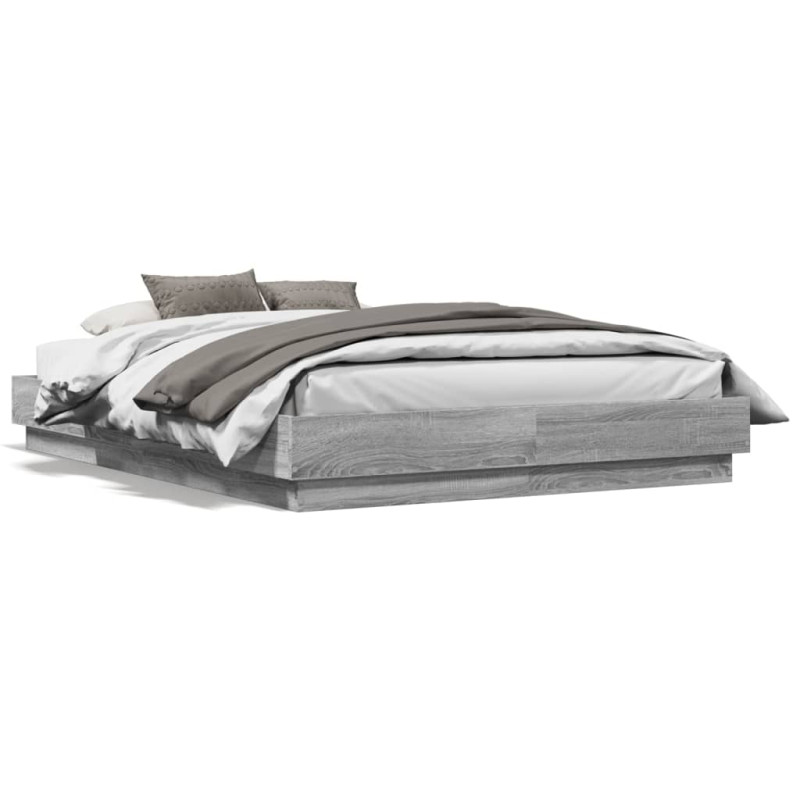 stradeXL Bed Frame without...