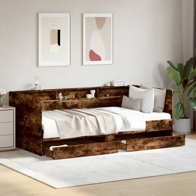 stradeXL Daybed with...