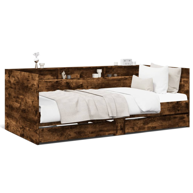 stradeXL Daybed with...