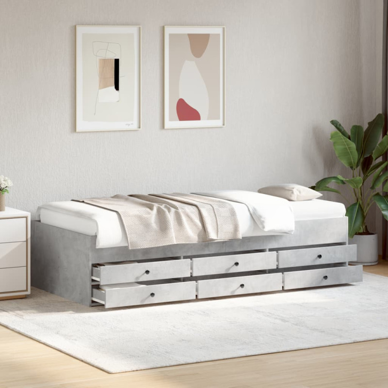 stradeXL Daybed with...