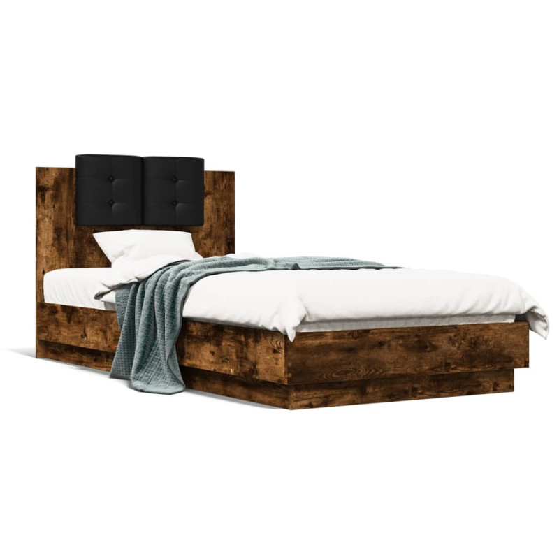 stradeXL Bed Frame without...