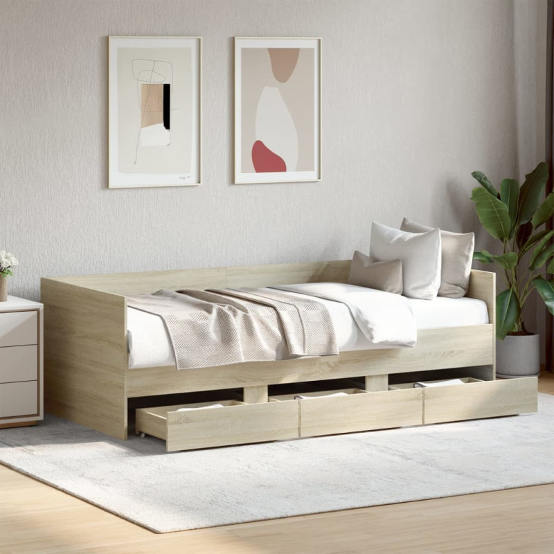 stradeXL Daybed with...