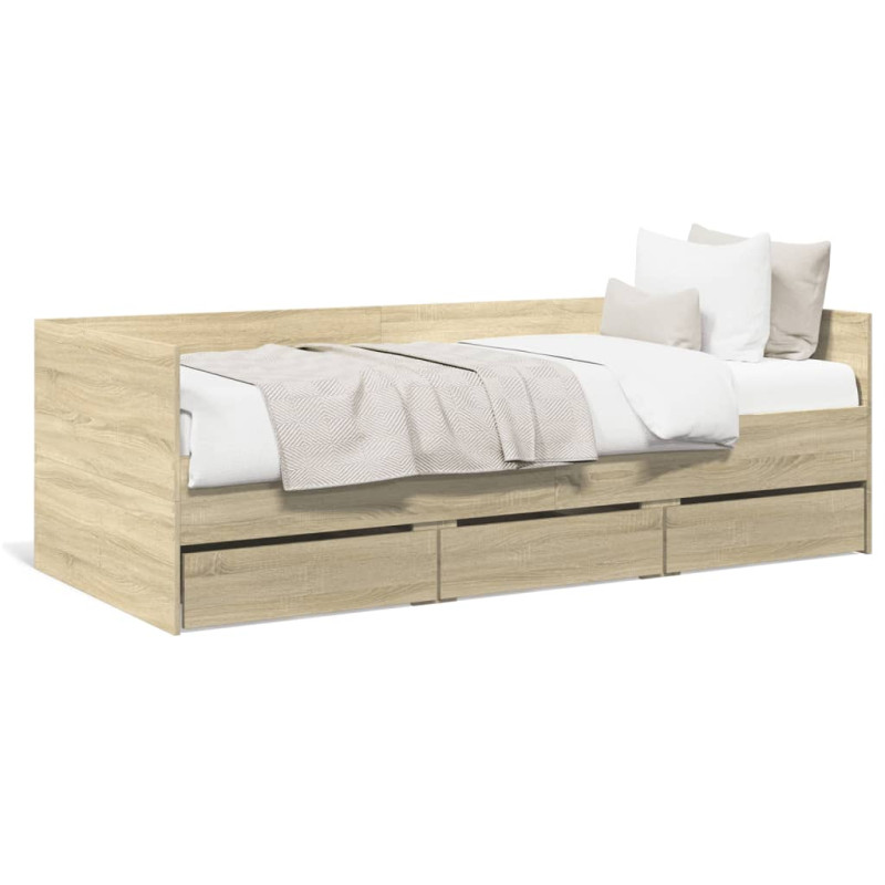 stradeXL Daybed with...