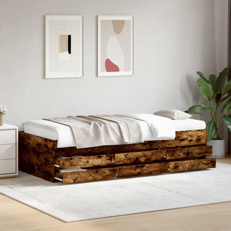 stradeXL Daybed with...