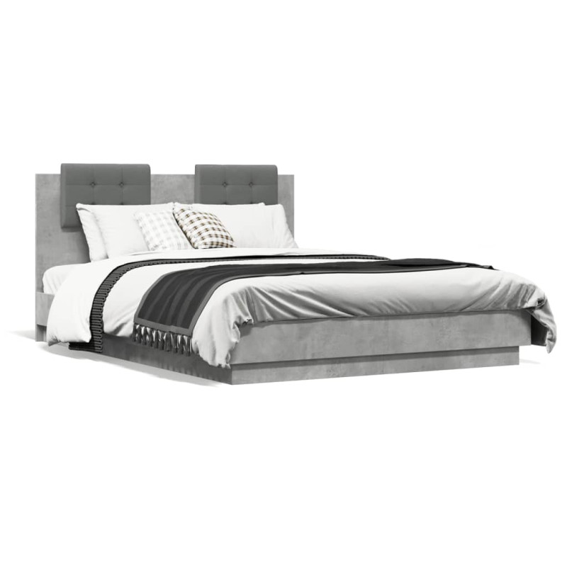 stradeXL Bed Frame without...