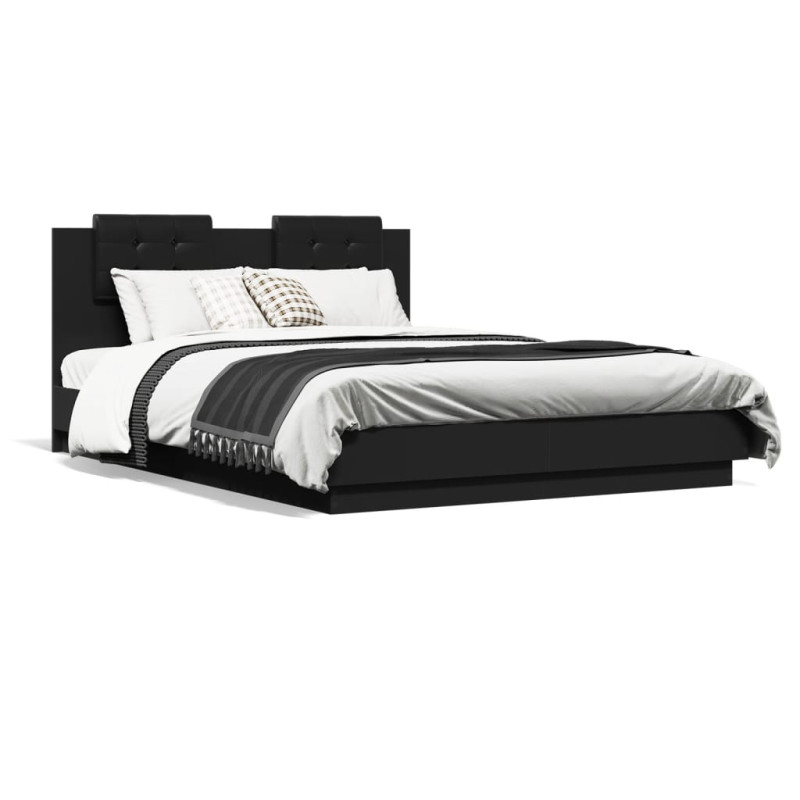 stradeXL Bed Frame without...