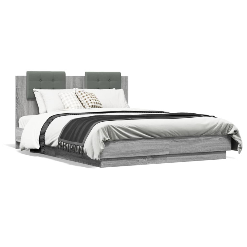 stradeXL Bed Frame without...