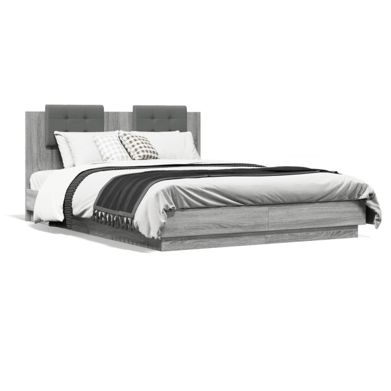 stradeXL Bed Frame without...