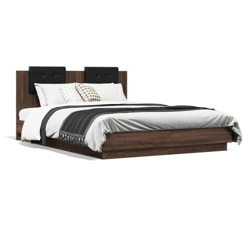 stradeXL Bed Frame without...