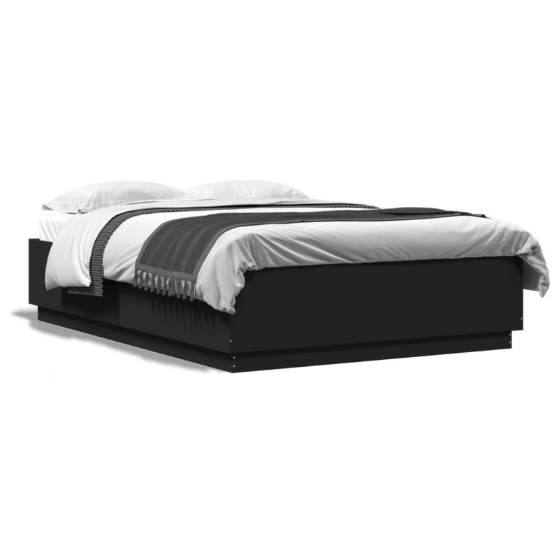 stradeXL Bed Frame without...