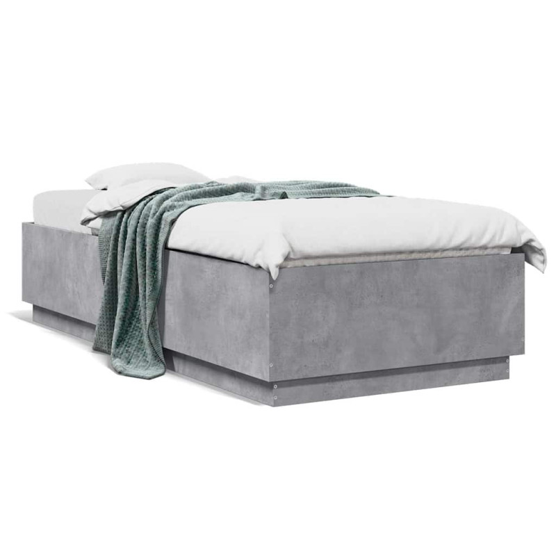 stradeXL Bed Frame without...