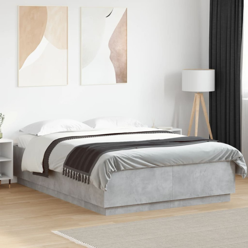 stradeXL Bed Frame without...