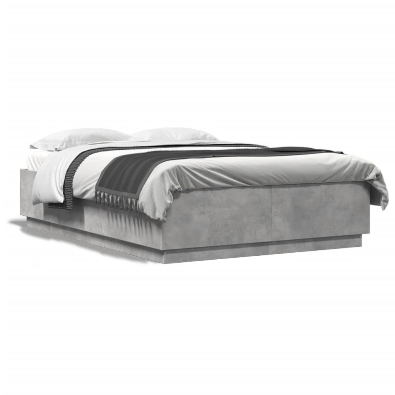 stradeXL Bed Frame without...