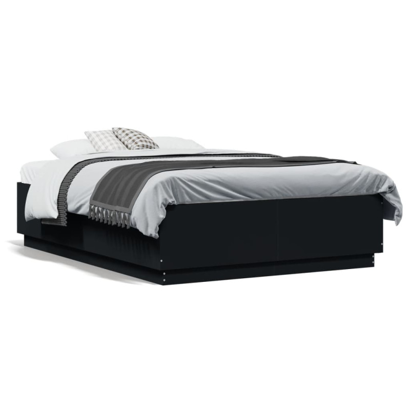 stradeXL Bed Frame without...