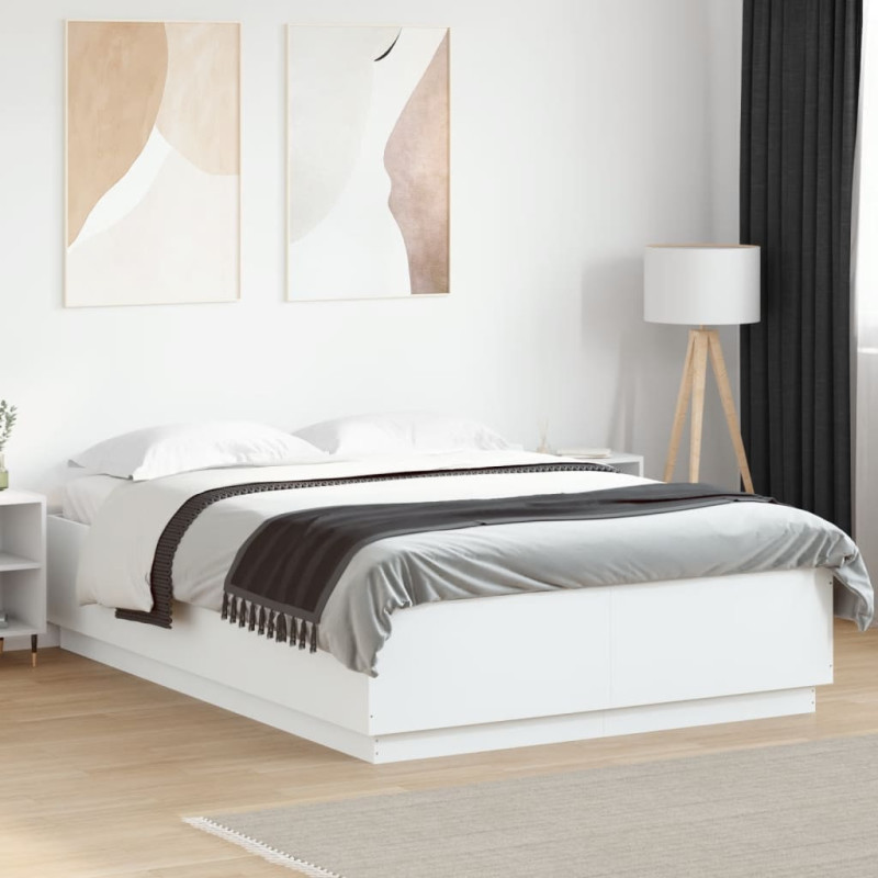 stradeXL Bed Frame without...