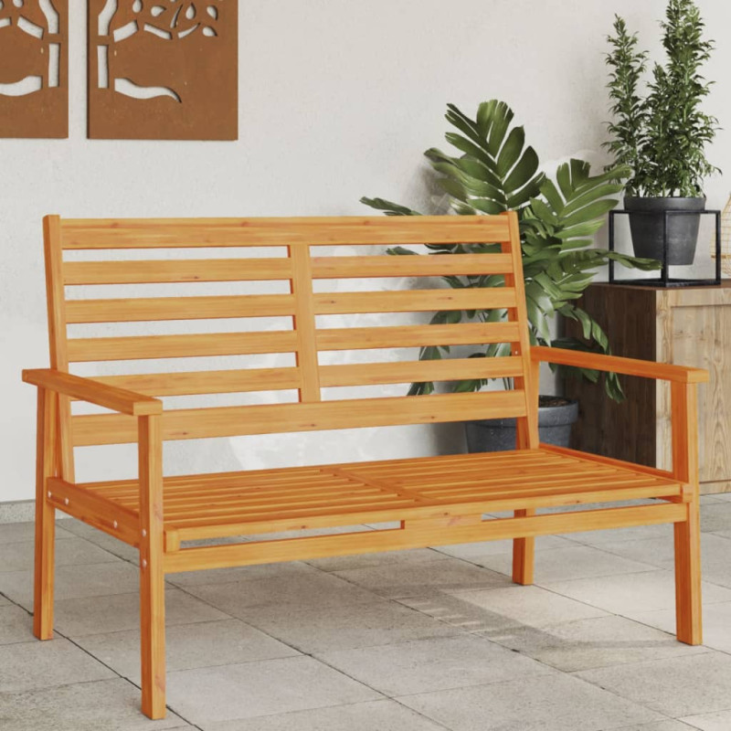 stradeXL Garden Sofa Bench...