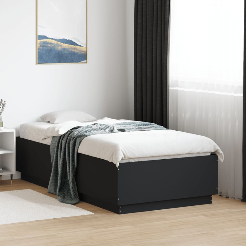 stradeXL Bed Frame without...