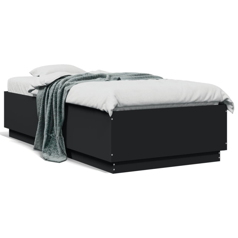 stradeXL Bed Frame without...