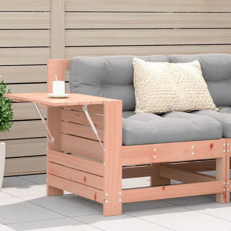 stradeXL Garden Armrest...