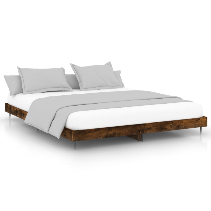 stradeXL Bed Frame without...